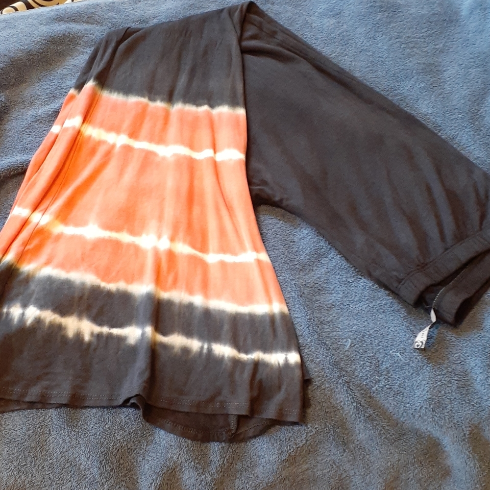 Womans Bellbottomes